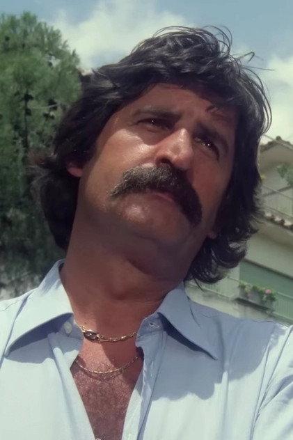 Renato Basso Bondini - Actor Profile Photo