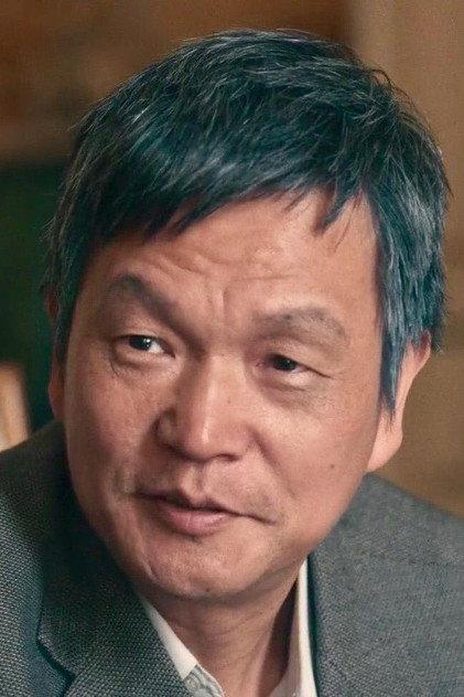 Zhang Xianmin - Actor Profile Photo