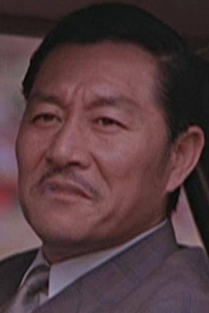 Huang Tsung-Hsun - Actor Profile Photo
