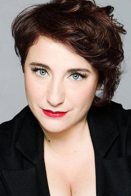 Maria Di Biase - Actor Profile Photo