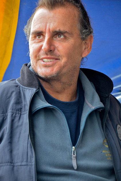 Peter Timm - Actor Profile Photo