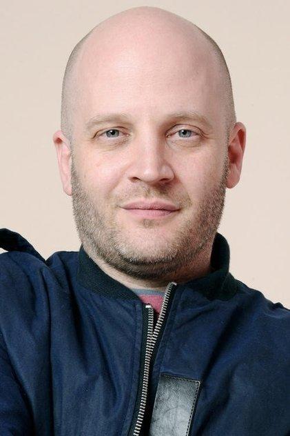 Todd Louiso - Actor Profile Photo