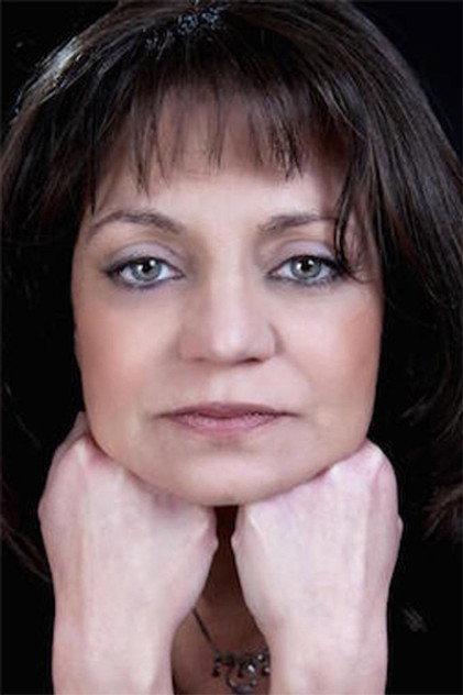 Serena Barone - Actor Profile Photo