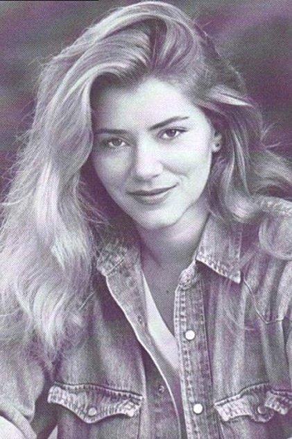 Alisa Christensen - Actor Profile Photo