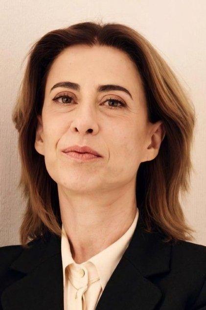 Fernanda Torres - Actor Profile Photo
