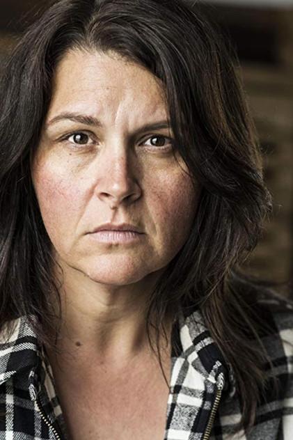 Stephanie Lesh-Farrell - Actor Profile Photo