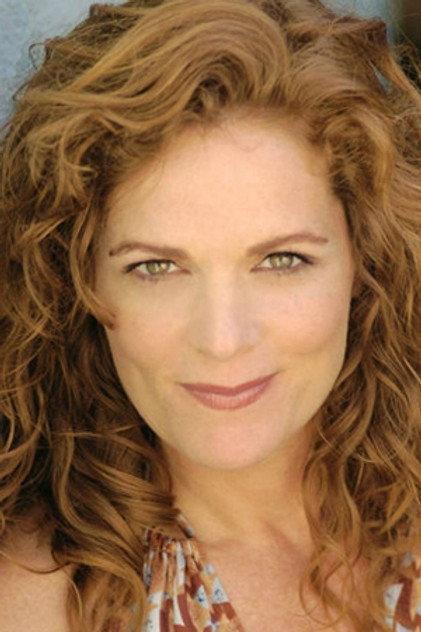Trish Doolan - Actor Profile Photo