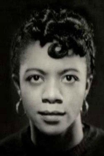 Pearl Primus - Actor Profile Photo