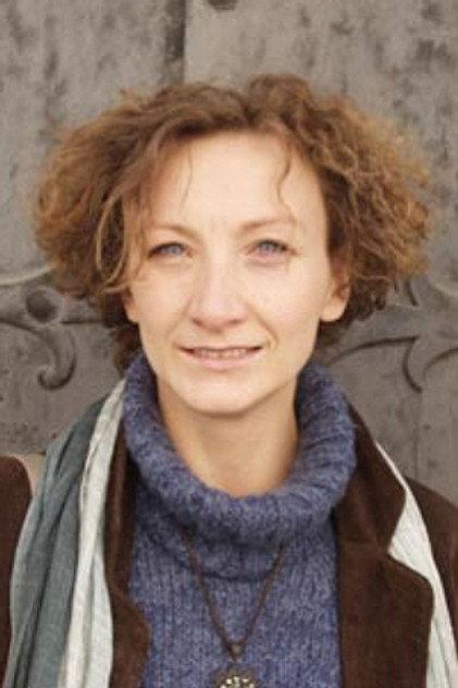 Irina Evdokimova - Actor Profile Photo