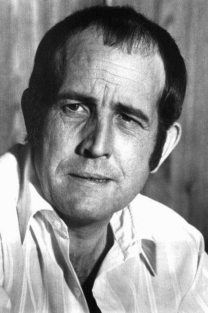 Ian Hendry - Actor Profile Photo