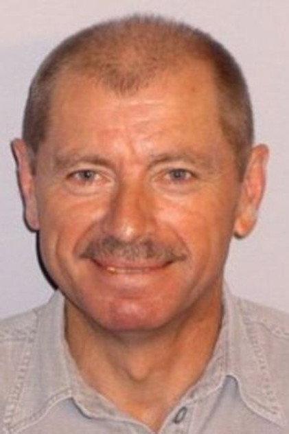 Stanisław Pąk - Actor Profile Photo
