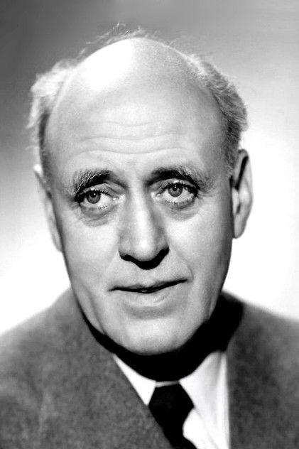 Alastair Sim - Actor Profile Photo