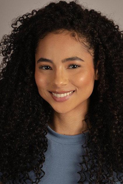 Aiyana Sakari - Actor Profile Photo