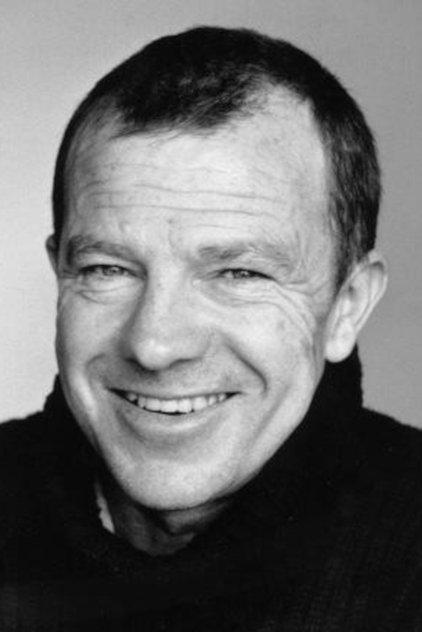Charlie Nelson - Actor Profile Photo