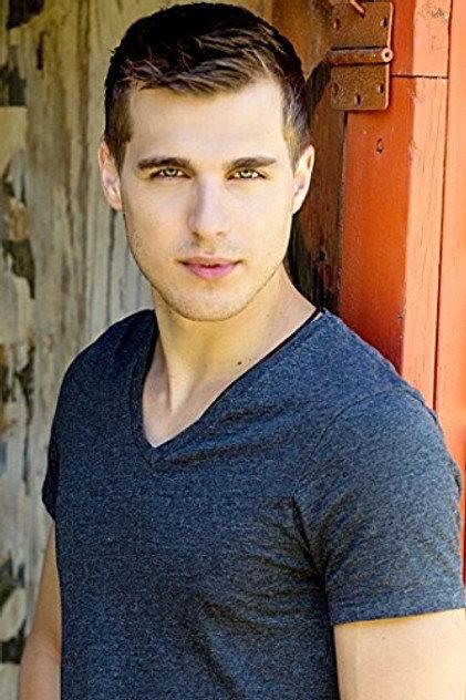 Cody Linley - Actor Profile Photo