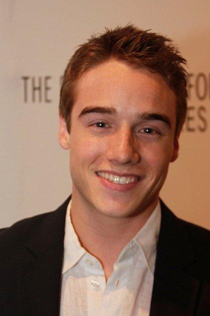 Brando Eaton - Actor Profile Photo