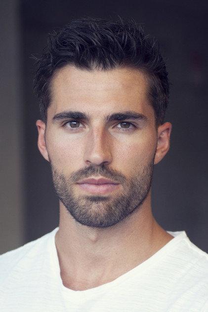 Alessandro Marino - Actor Profile Photo