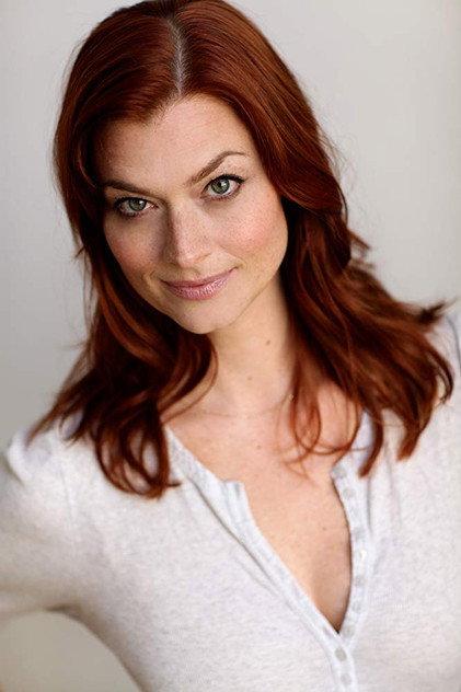 Katie Honaker - Actor Profile Photo