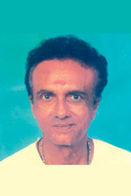 Jaganathan - Actor Profile Photo