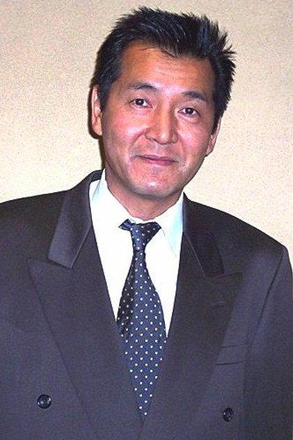 Hidetoshi Imura - Actor Profile Photo