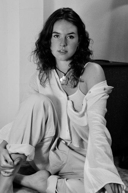 Bo Nijssen - Actor Profile Photo