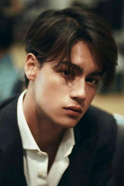 Paris Intarakomalyasut - Actor Profile Photo