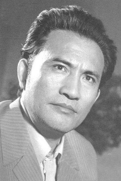 Yang Zaibao - Actor Profile Photo