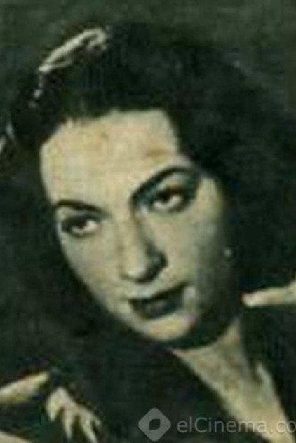 Zuzu Muhammed - Actor Profile Photo