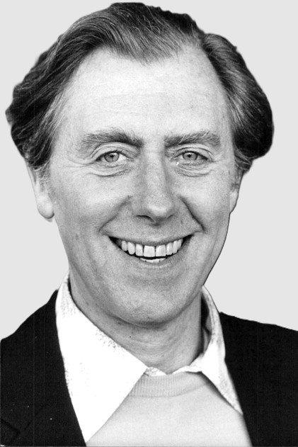 John Warner - Actor Profile Photo