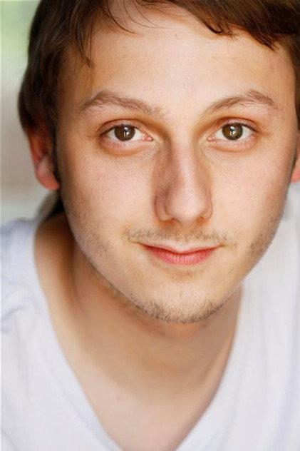 Jonny Dixon - Actor Profile Photo