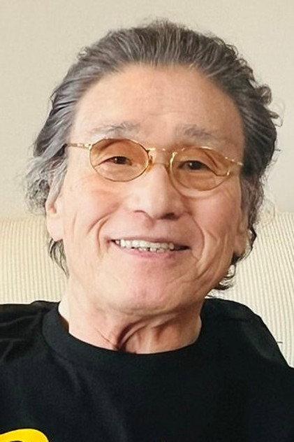 Genichiro Tenryu - Actor Profile Photo