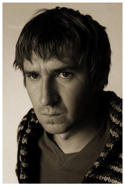 Māris Korsietis - Actor Profile Photo