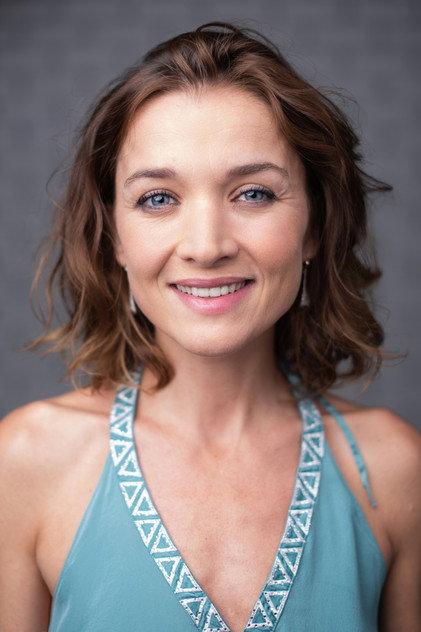 Ivana Stejskalová - Actor Profile Photo