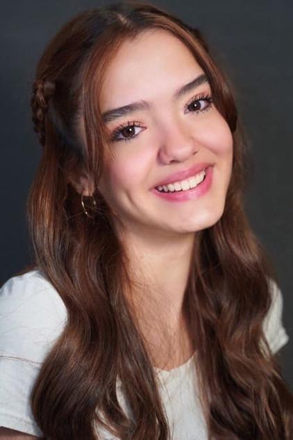 Galilea La Salvia - Actor Profile Photo