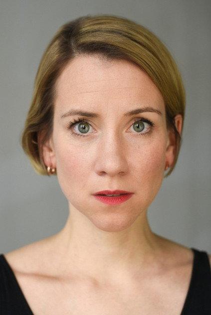 Lena Dörrie - Actor Profile Photo