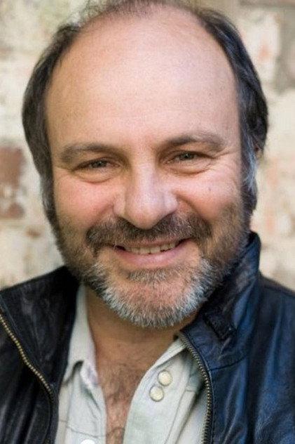 Alan Flower - Actor Profile Photo