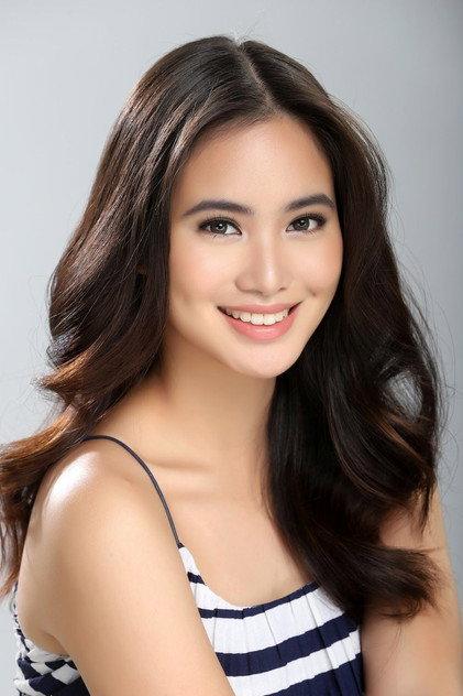 Patrícia Mendoza - Actor Profile Photo