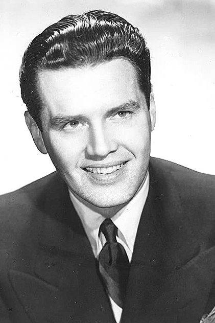 Jack Smith - Actor Profile Photo