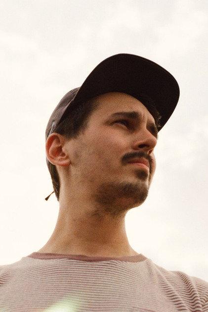 Max Swanson - Actor Profile Photo