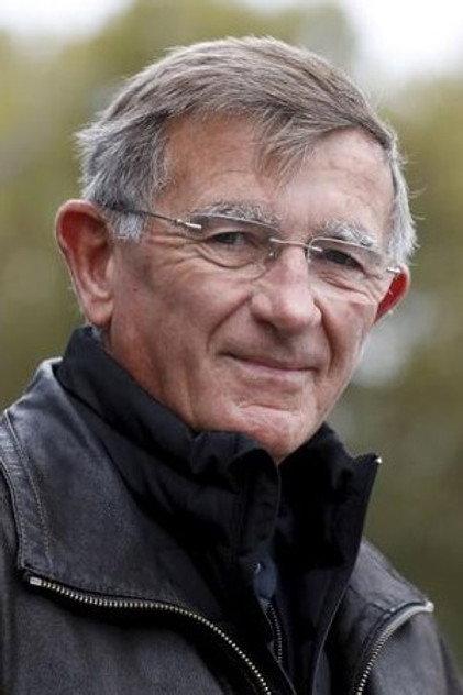 Jean-Pierre Getti - Actor Profile Photo
