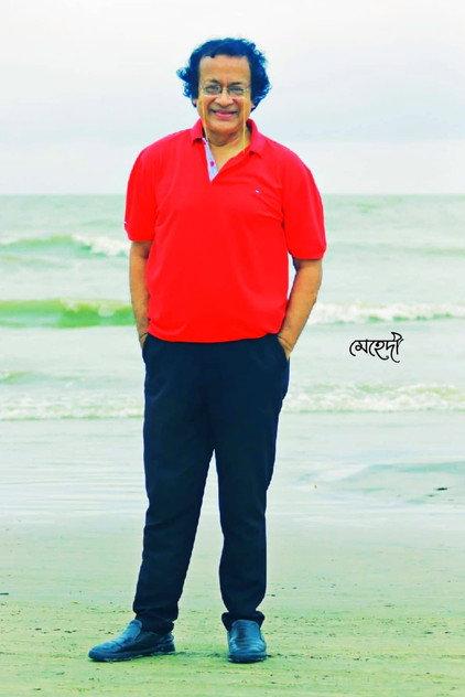 Pirzada Shahidul Harun - Actor Profile Photo