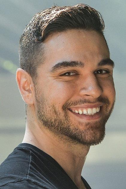 George Lako - Actor Profile Photo