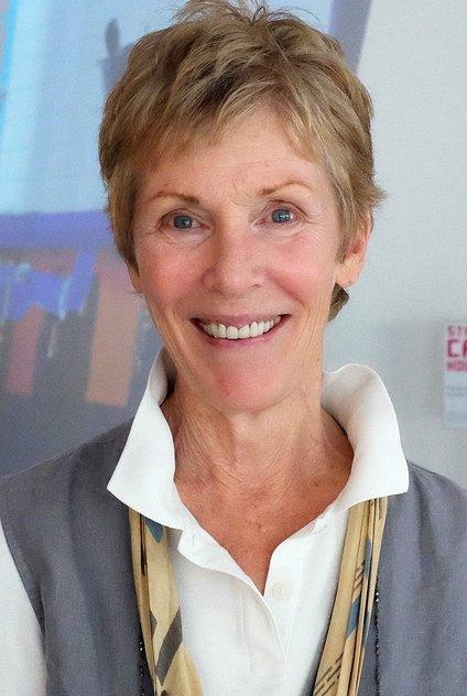 Kathryn Mullen - Actor Profile Photo