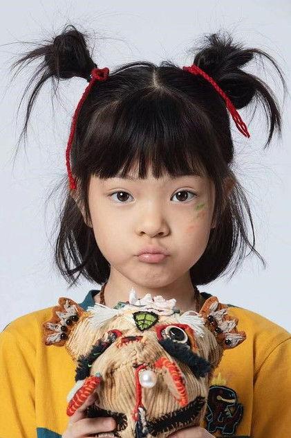 Yang Enyou - Actor Profile Photo