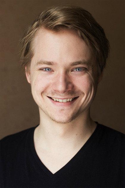 Sven Schelker - Actor Profile Photo