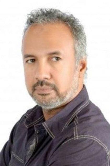 Adel Ammar - Actor Profile Photo