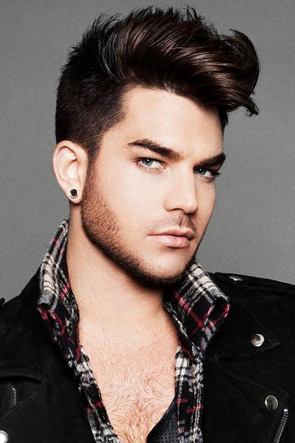 Adam Lambert - Actor Profile Photo