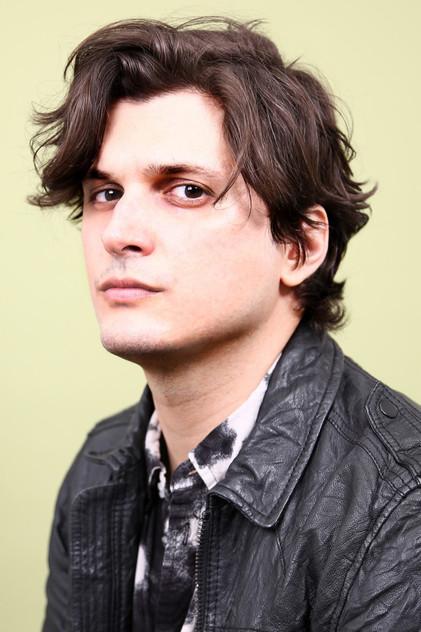 Alex Boniello - Actor Profile Photo