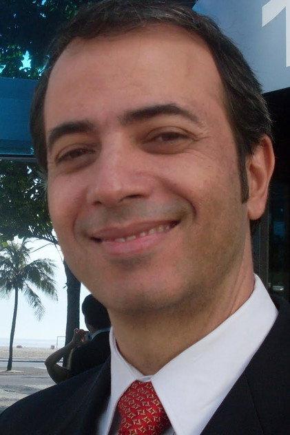 Alex Teix - Actor Profile Photo