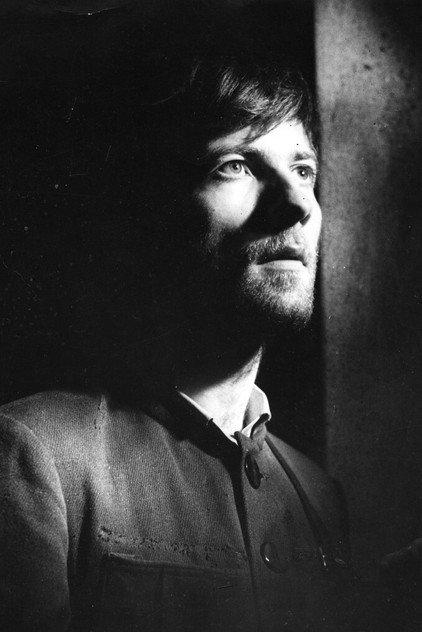 Yrjö Tähtelä - Actor Profile Photo